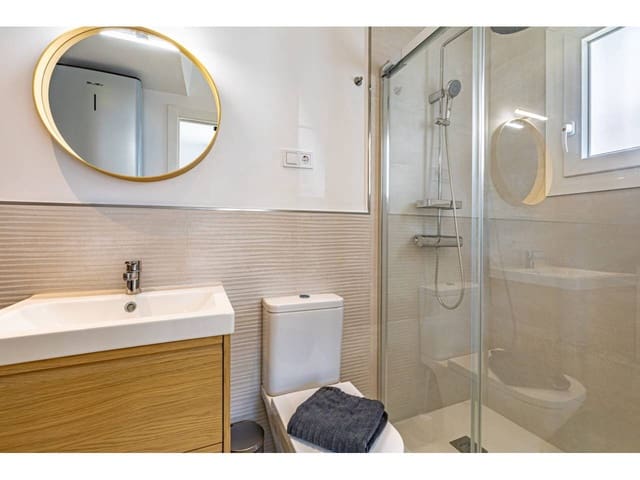 2 Zimmer Reihenhaus zu verkaufen in Rincón de la Victoria - 750.000 € (Ref: 10184089)