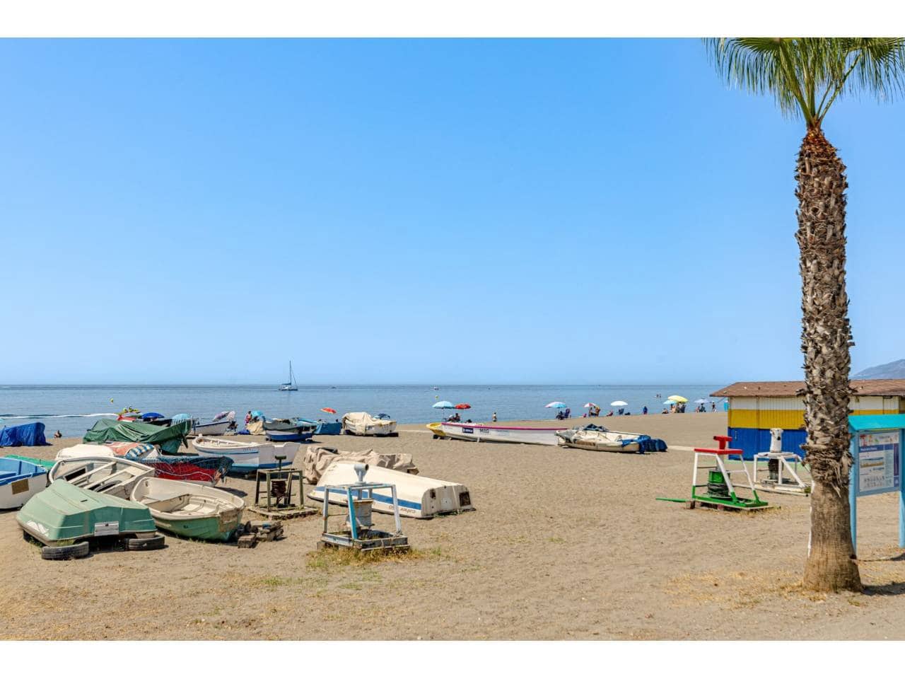 2 Zimmer Reihenhaus zu verkaufen in Rincon de la Victoria - 750.000 € (Ref: 10184089)