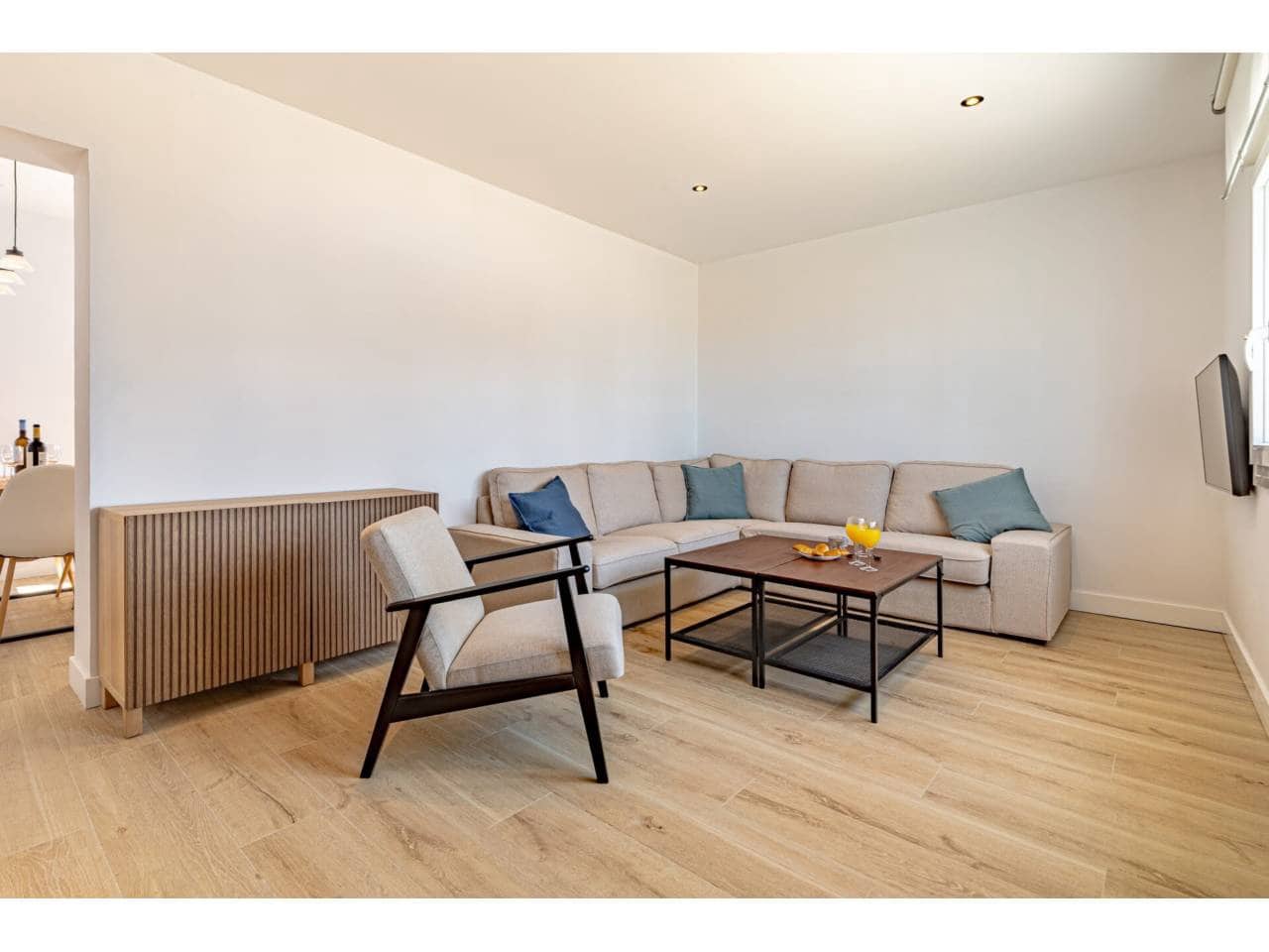 2 Zimmer Reihenhaus zu verkaufen in Rincon de la Victoria - 750.000 € (Ref: 10184089)