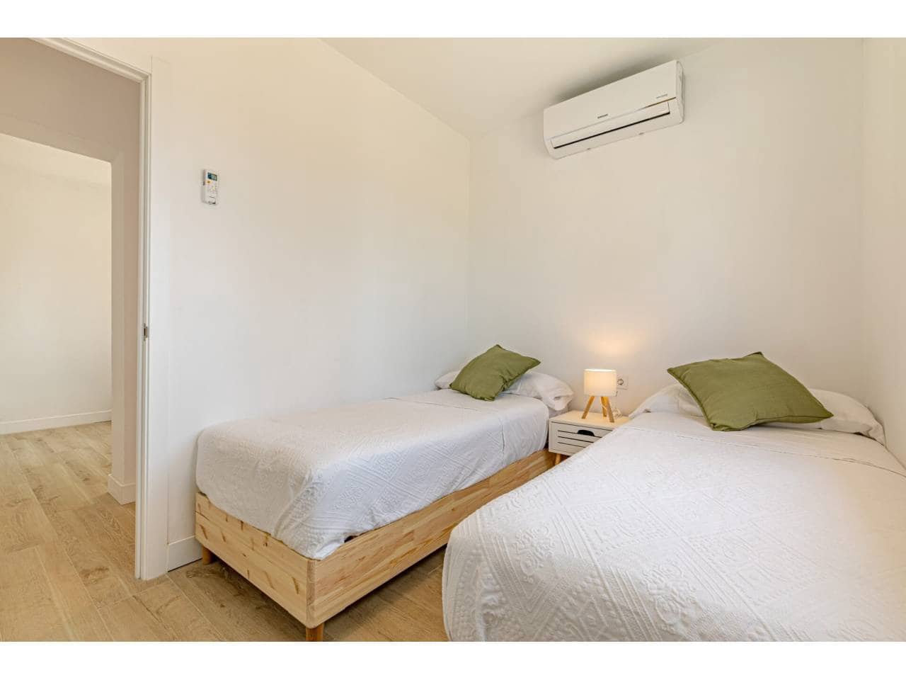 2 Zimmer Reihenhaus zu verkaufen in Rincon de la Victoria - 750.000 € (Ref: 10184089)
