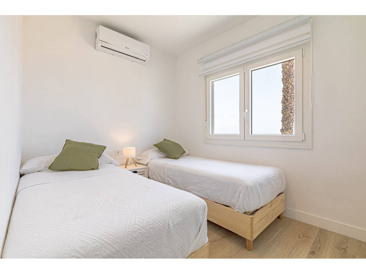 2 Zimmer Reihenhaus zu verkaufen in Rincon de la Victoria - 750.000 € (Ref: 10184089)
