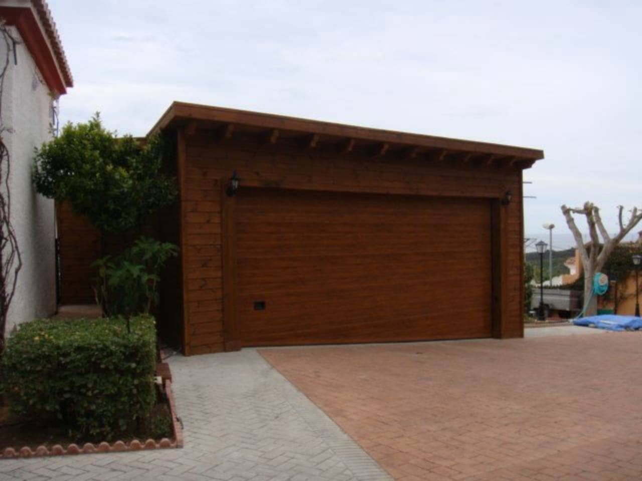 4 soveværelse Villa til salg i Rincon de la Victoria med swimmingpool garage - € 950.000 (Ref: 7186165)