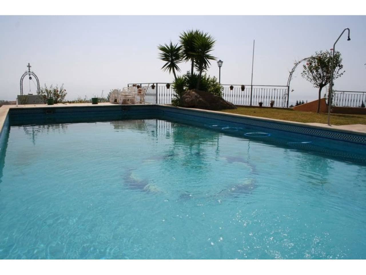 4 soveværelse Villa til salg i Rincon de la Victoria med swimmingpool garage - € 950.000 (Ref: 7186165)