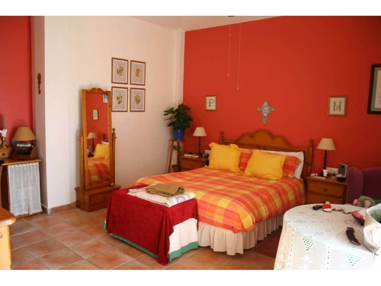 4 soveværelse Villa til salg i Rincon de la Victoria med swimmingpool garage - € 950.000 (Ref: 7186165)