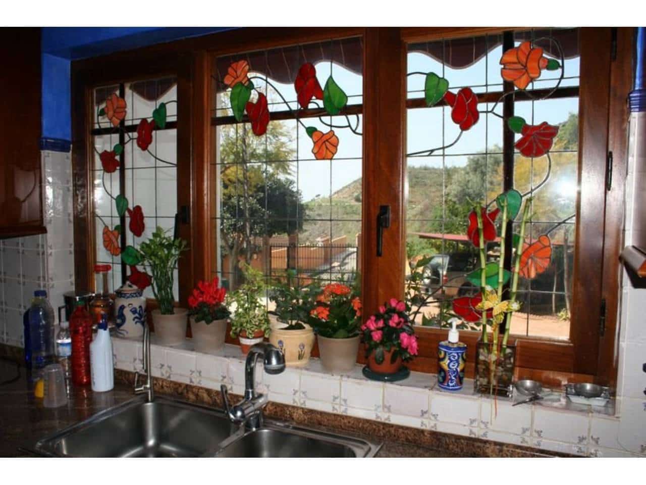 4 soveværelse Villa til salg i Rincon de la Victoria med swimmingpool garage - € 950.000 (Ref: 7186165)