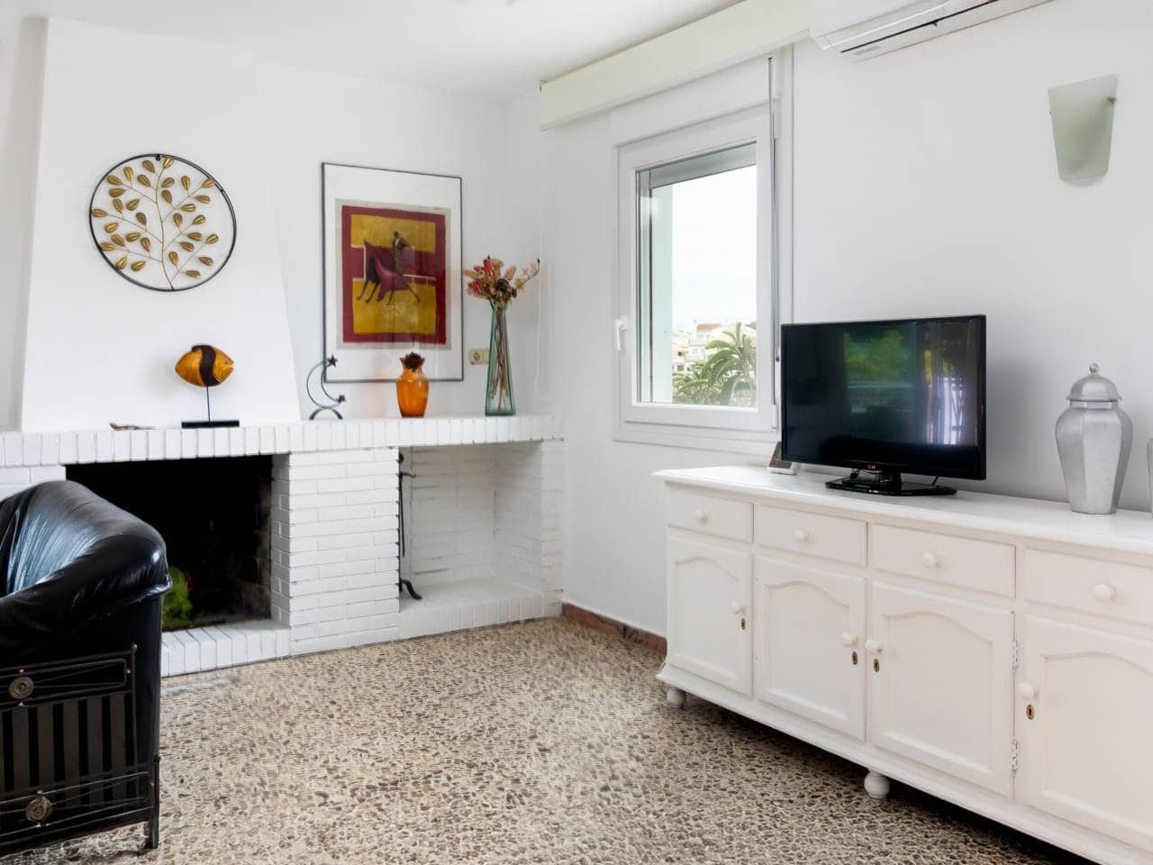 5 quarto Moradia para arrendamento para férias em Velez-Malaga com piscina Garagem - 1 100 € (Ref: 7186197)