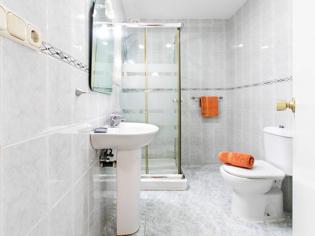 5 quarto Moradia para arrendamento para férias em Velez-Malaga com piscina Garagem - 1 100 € (Ref: 7186197)