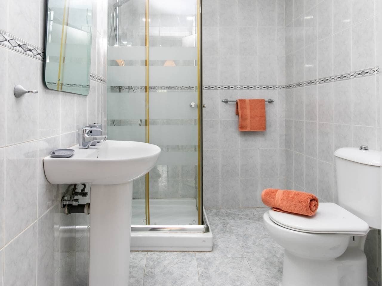 5 quarto Moradia para arrendamento para férias em Velez-Malaga com piscina Garagem - 1 100 € (Ref: 7186197)