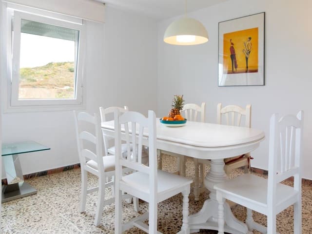 5 camera da letto Villa da affitare come casa vacanza in Vélez-Málaga con piscina garage - 1.100 € (Rif: 7186197)