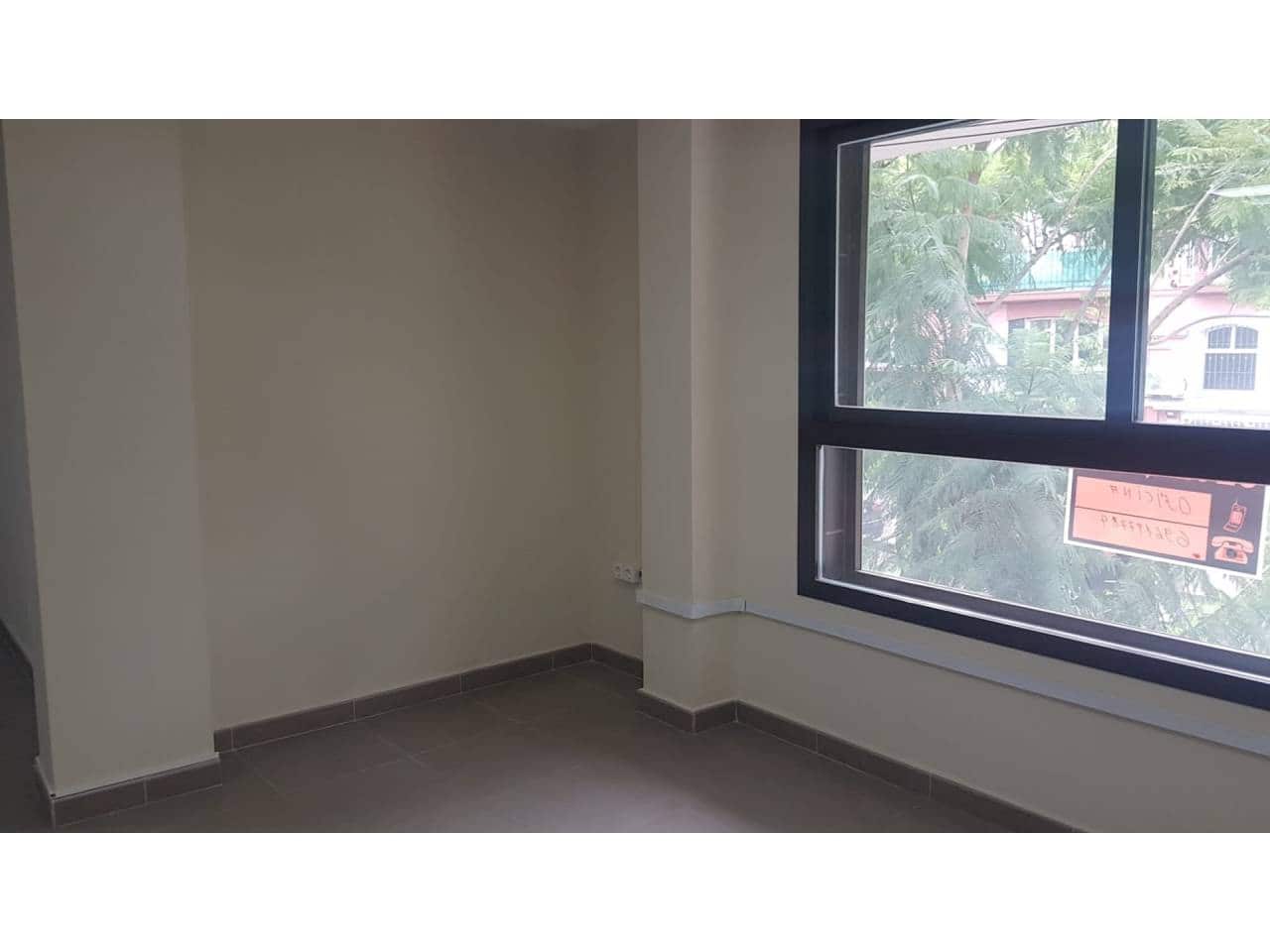 Commercial for rent in Rincon de la Victoria - € 550 (Ref: 7310376)