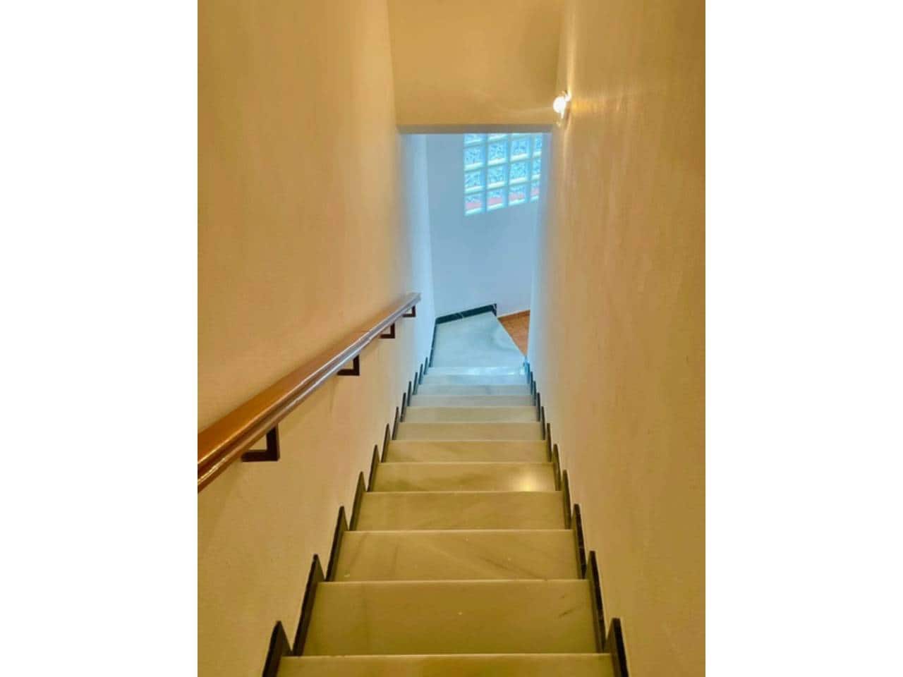 Appartement de 3 chambres à louer à Malaga ville - 950 € (Ref: 7506845)