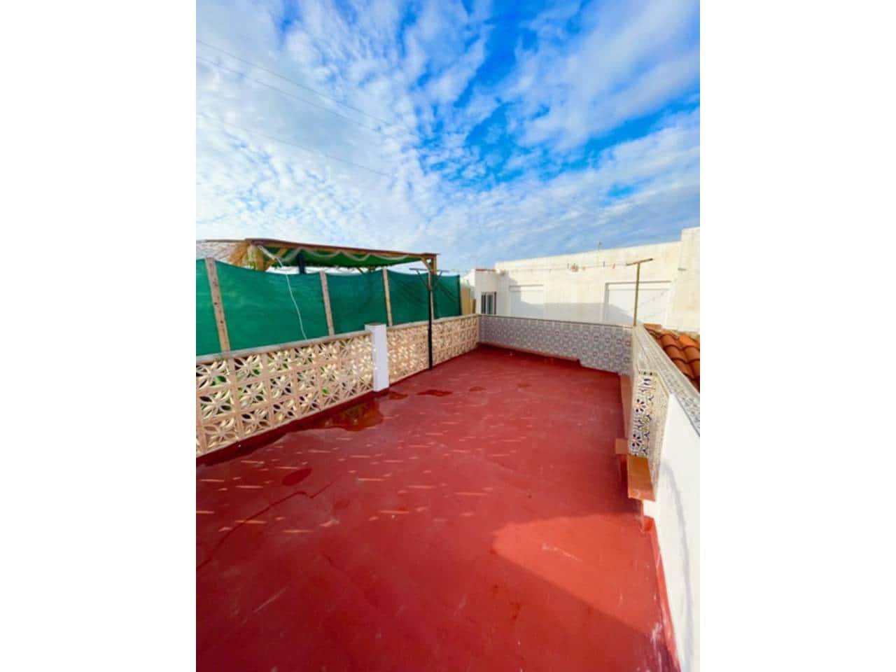 Appartement de 3 chambres à louer à Malaga ville - 950 € (Ref: 7506845)