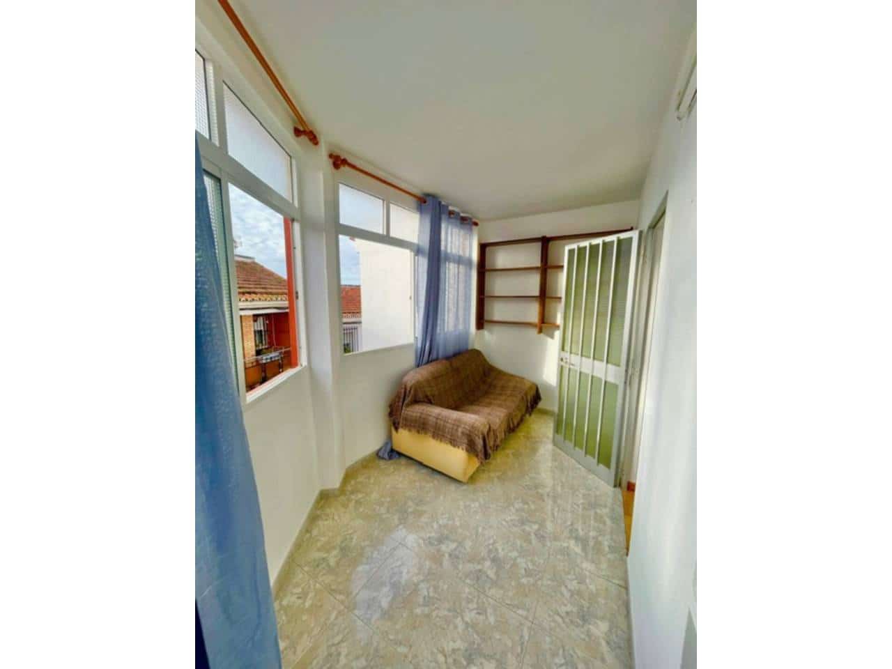 Appartement de 3 chambres à louer à Malaga ville - 950 € (Ref: 7506845)