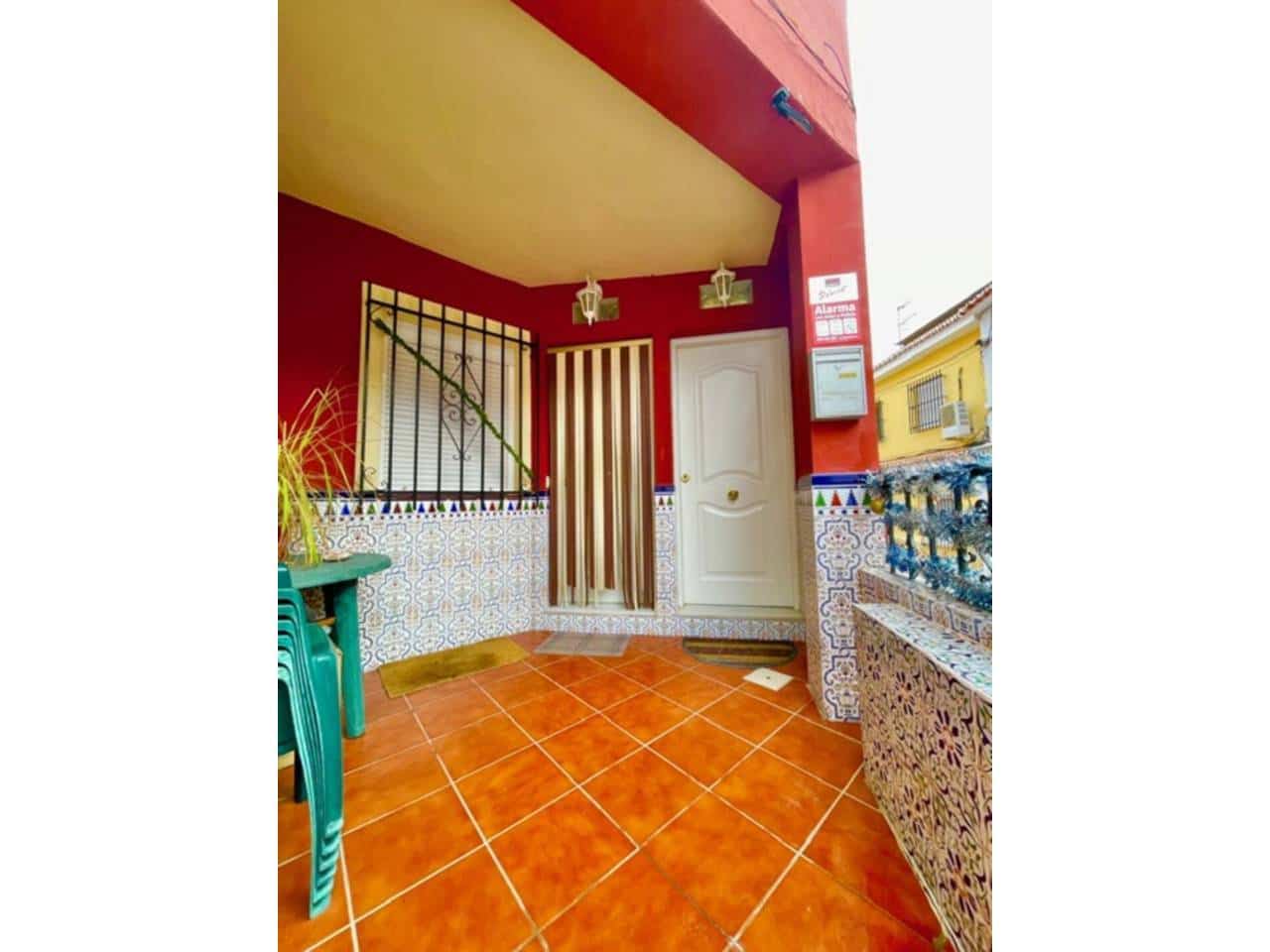 Appartement de 3 chambres à louer à Malaga ville - 950 € (Ref: 7506845)