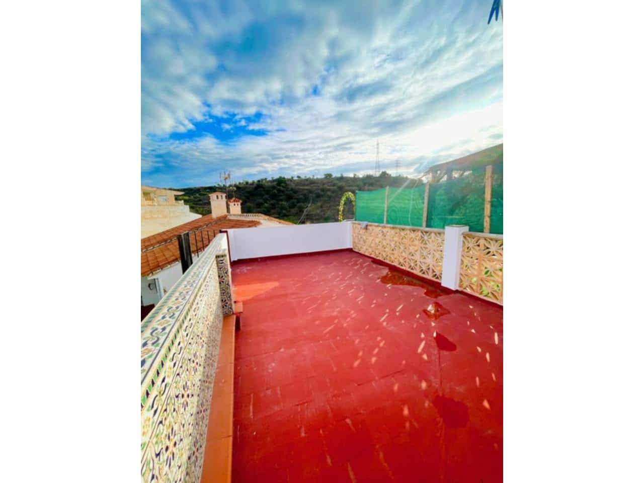 Appartement de 3 chambres à louer à Malaga ville - 950 € (Ref: 7506845)