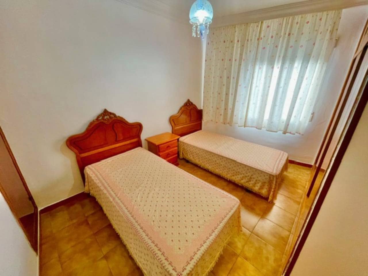 Appartement de 3 chambres à louer à Malaga ville - 950 € (Ref: 7506845)