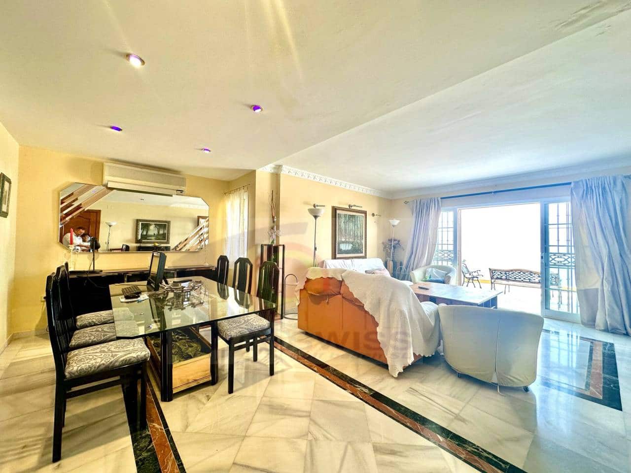 6 bedroom Villa for sale in Rincon de la Victoria with pool garage - € 995,000 (Ref: 7677196)