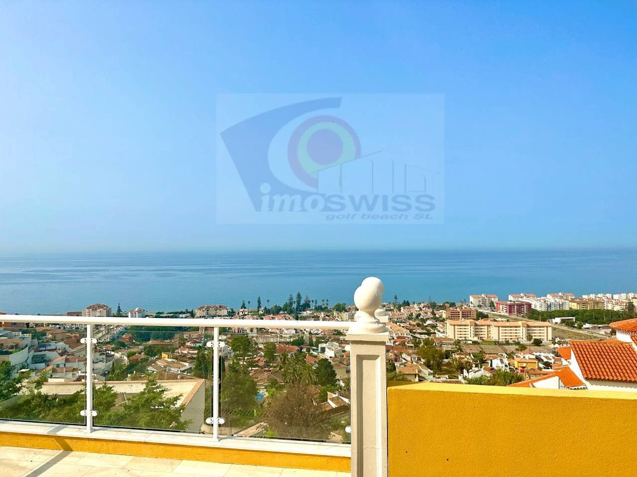 6 bedroom Villa for sale in Rincon de la Victoria with pool garage - € 995,000 (Ref: 7677196)