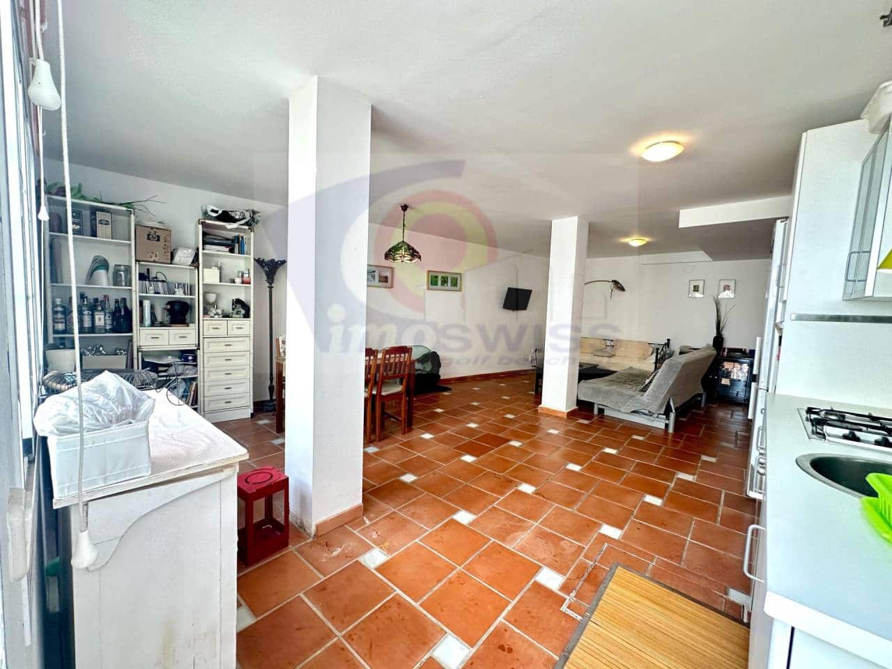 6 bedroom Villa for sale in Rincon de la Victoria with pool garage - € 995,000 (Ref: 7677196)