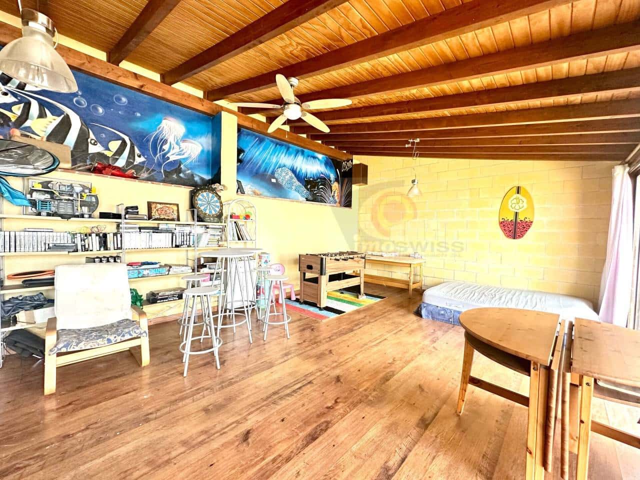 6 bedroom Villa for sale in Rincon de la Victoria with pool garage - € 995,000 (Ref: 7677196)