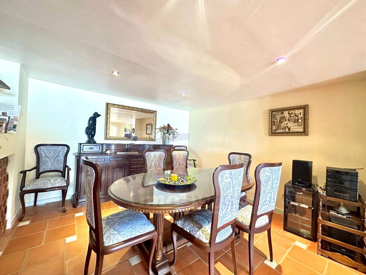 6 bedroom Villa for sale in Rincon de la Victoria with pool garage - € 995,000 (Ref: 7677196)