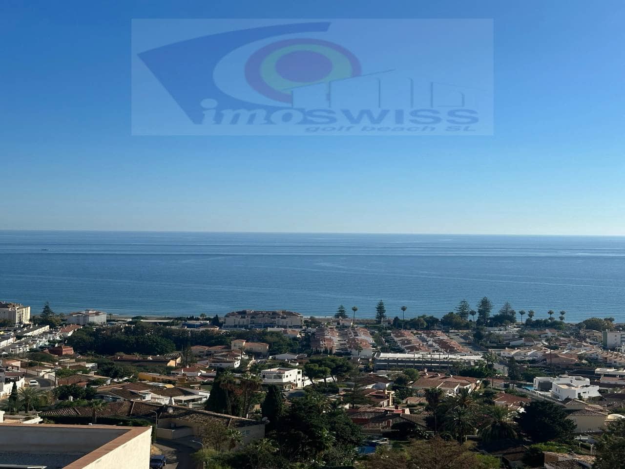 6 bedroom Villa for sale in Rincon de la Victoria with pool garage - € 995,000 (Ref: 7677196)