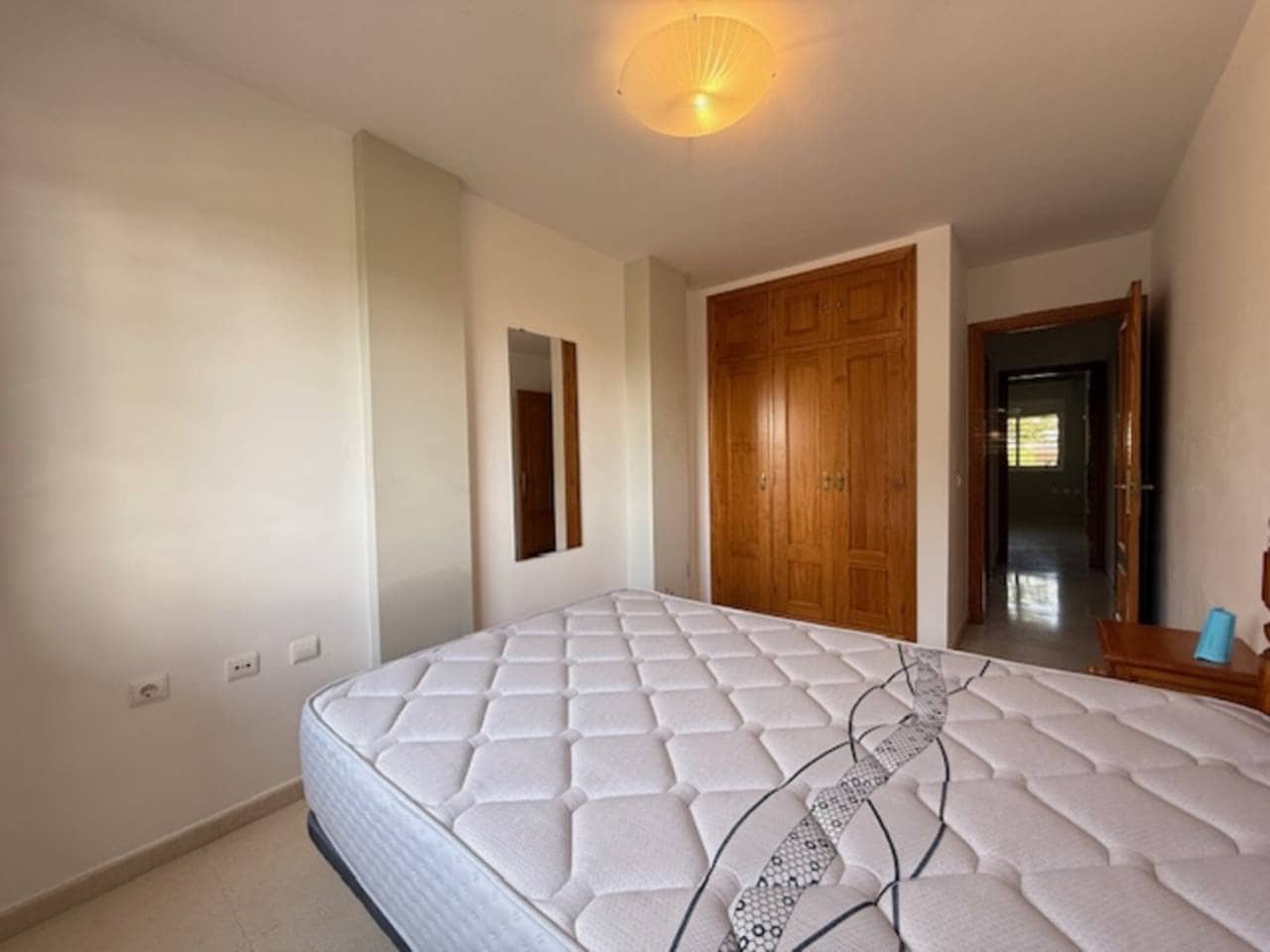 2 bedroom Flat for rent in Velez-Malaga with pool garage - € 950 (Ref: 8693267)