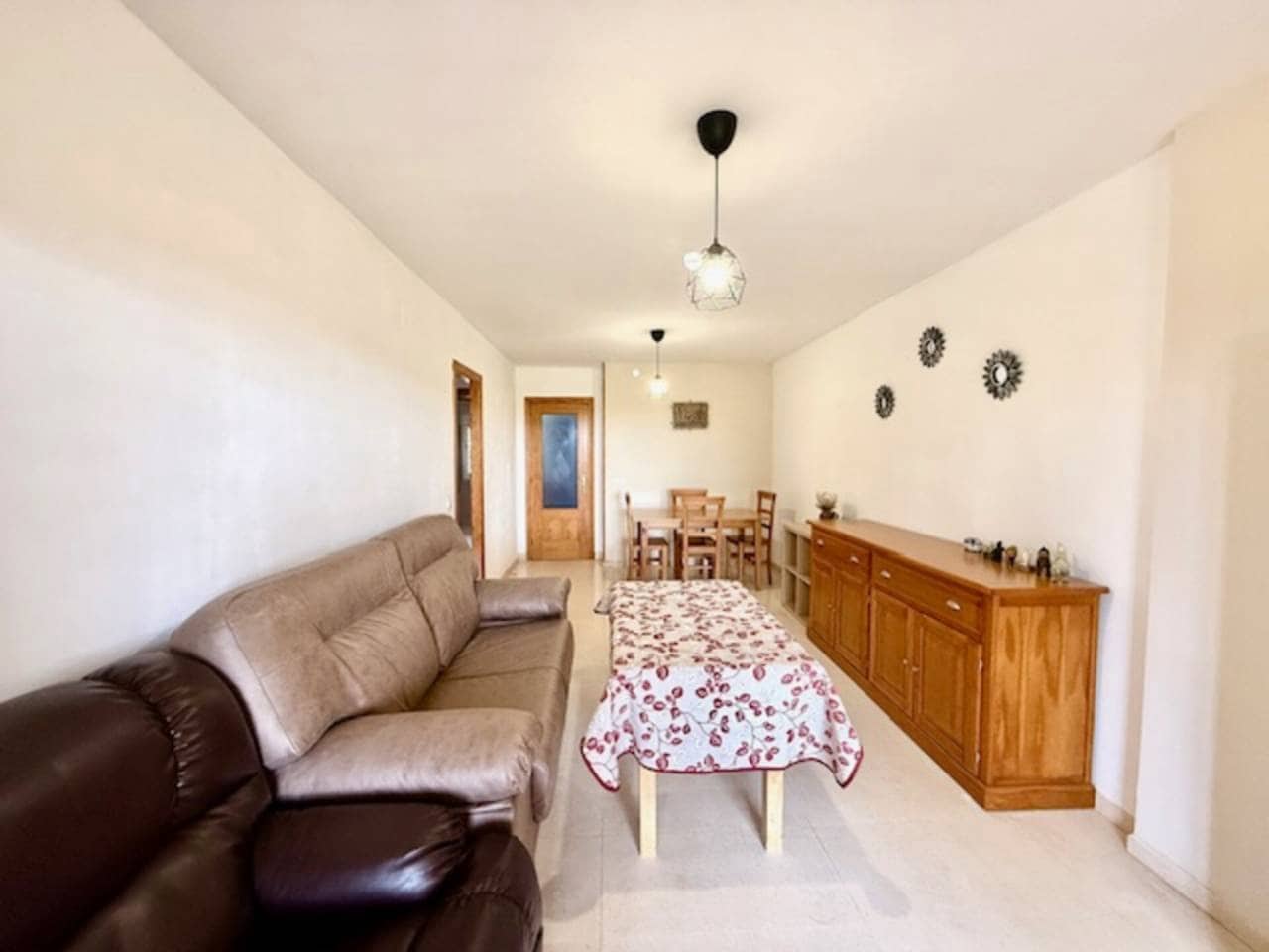 2 bedroom Flat for rent in Velez-Malaga with pool garage - € 950 (Ref: 8693267)