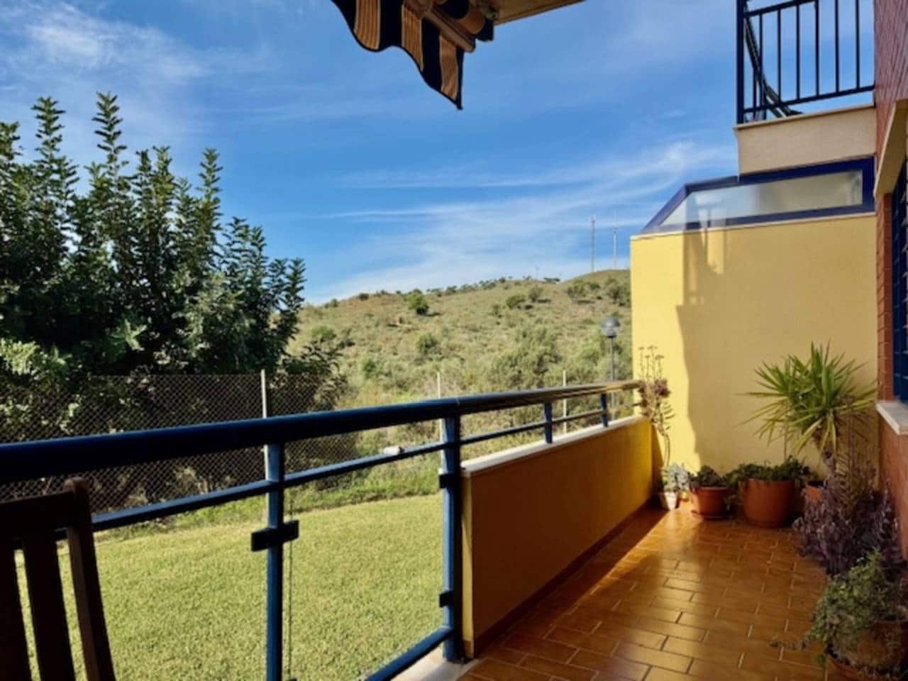 2 bedroom Flat for rent in Velez-Malaga with pool garage - € 950 (Ref: 8693267)