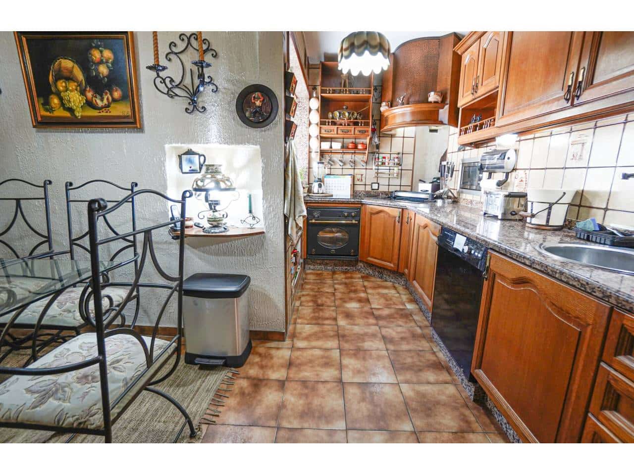 3 soveværelse Penthouse til salg i Rincon de la Victoria med swimmingpool garage - € 459.000 (Ref: 8728940)