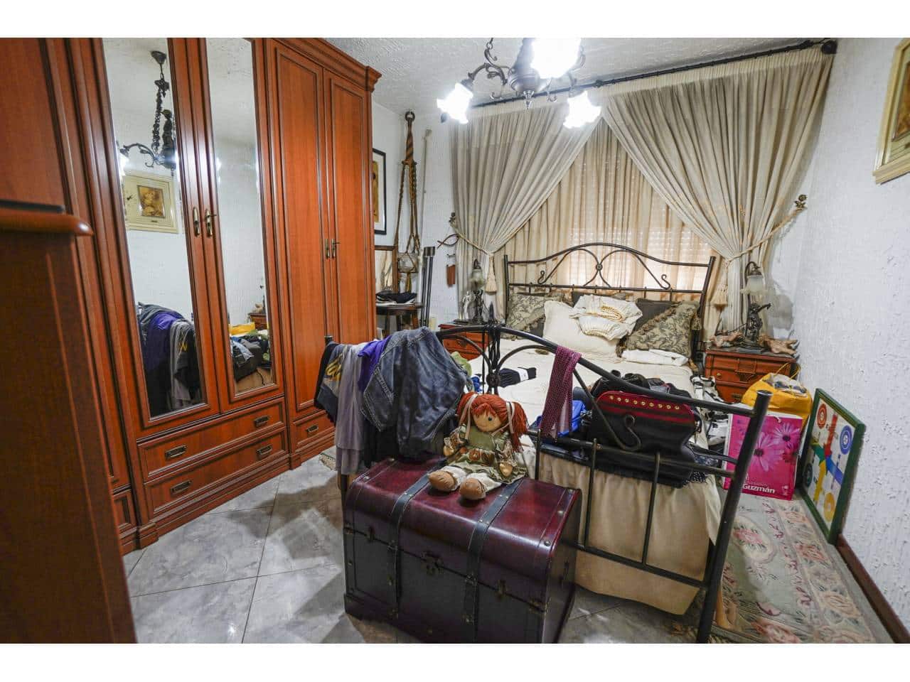 3 soveværelse Penthouse til salg i Rincon de la Victoria med swimmingpool garage - € 459.000 (Ref: 8728940)