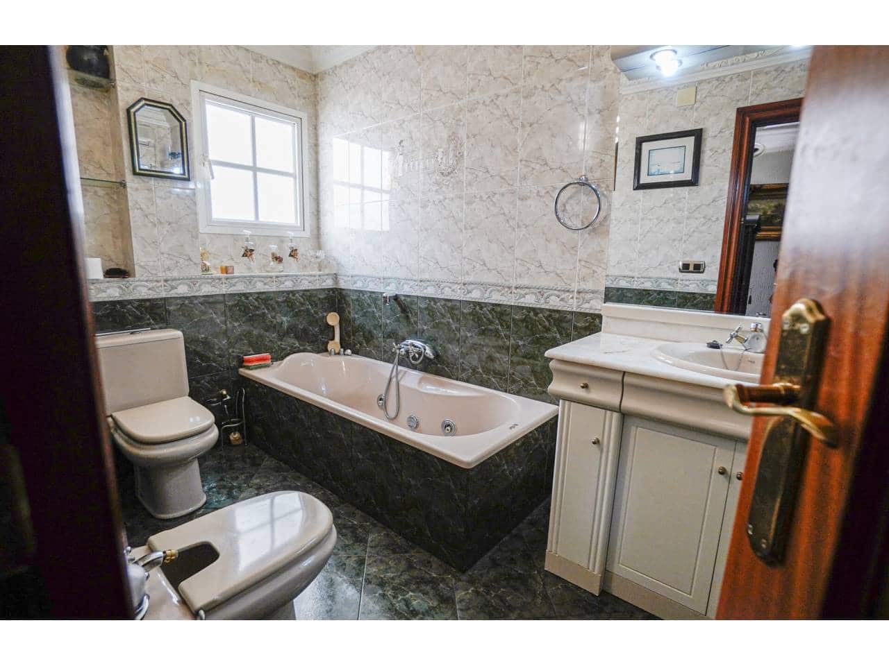 3 soveværelse Penthouse til salg i Rincon de la Victoria med swimmingpool garage - € 459.000 (Ref: 8728940)