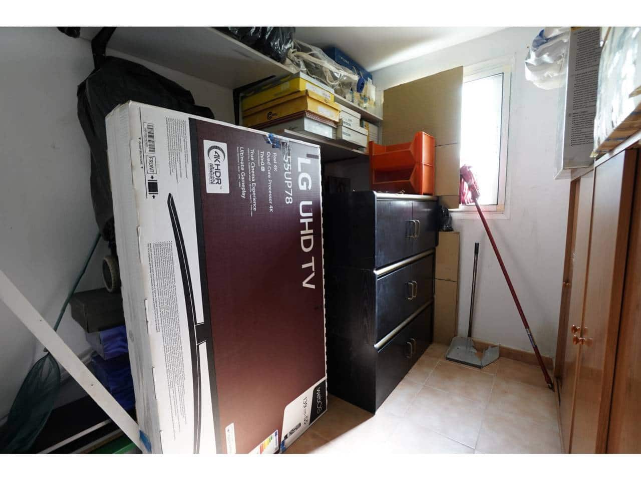 3 soveværelse Penthouse til salg i Rincon de la Victoria med swimmingpool garage - € 459.000 (Ref: 8728940)