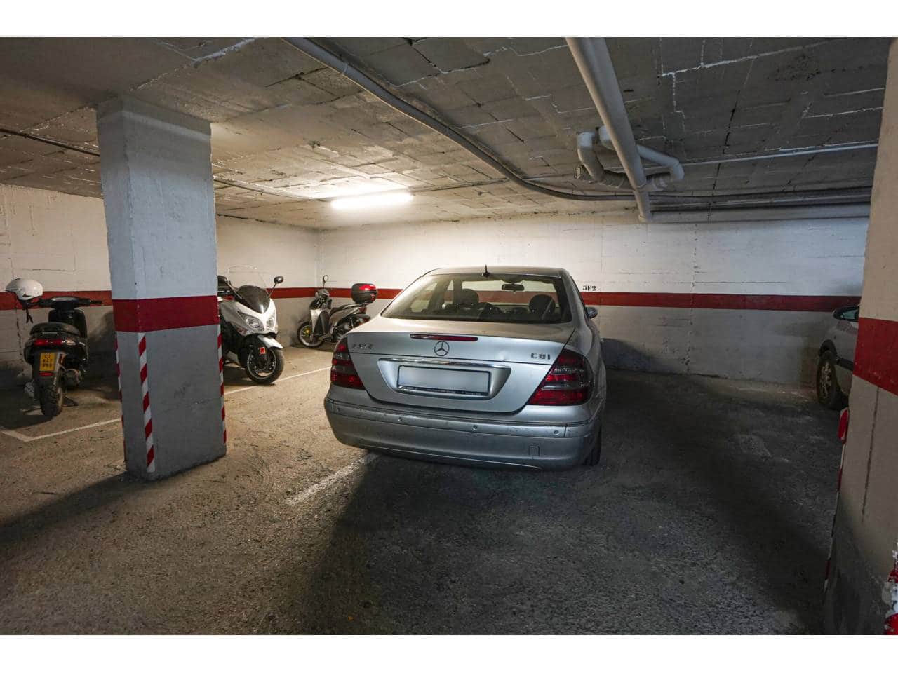 3 soveværelse Penthouse til salg i Rincon de la Victoria med swimmingpool garage - € 459.000 (Ref: 8728940)