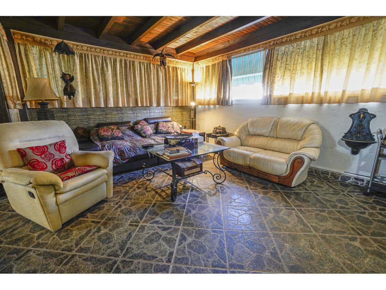 3 soveværelse Penthouse til salg i Rincon de la Victoria med swimmingpool garage - € 459.000 (Ref: 8728940)