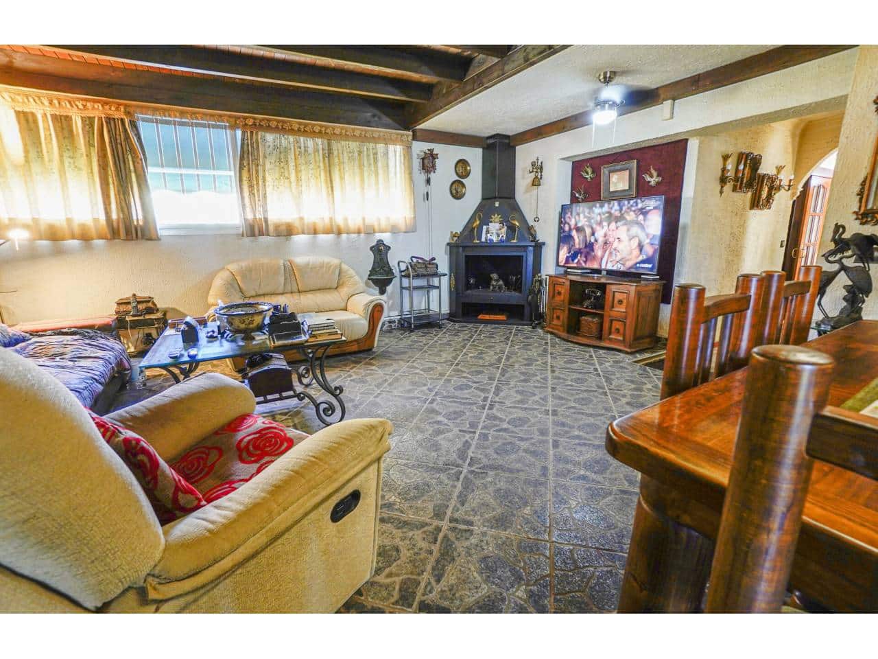 3 soveværelse Penthouse til salg i Rincon de la Victoria med swimmingpool garage - € 459.000 (Ref: 8728940)