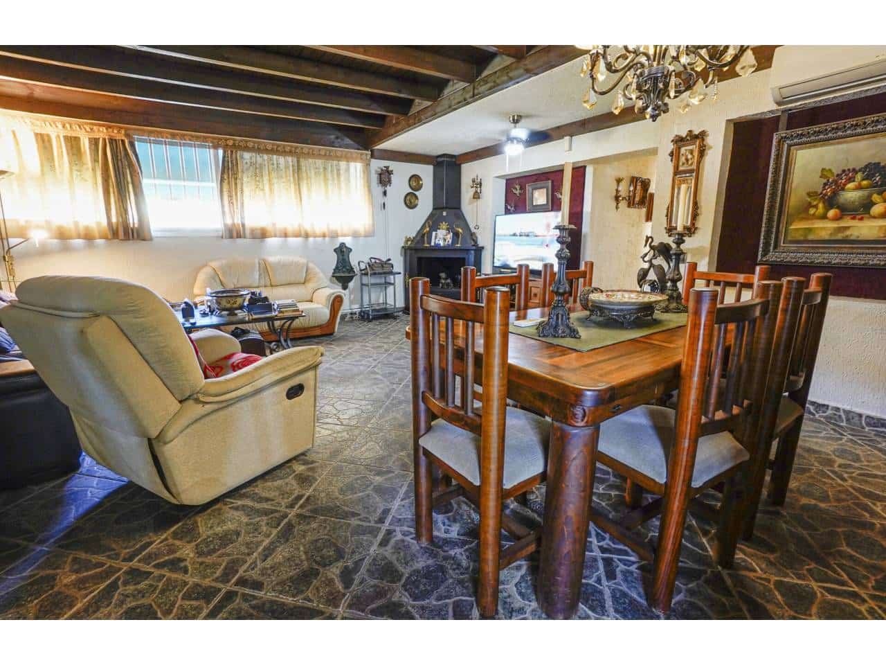 3 soveværelse Penthouse til salg i Rincon de la Victoria med swimmingpool garage - € 459.000 (Ref: 8728940)