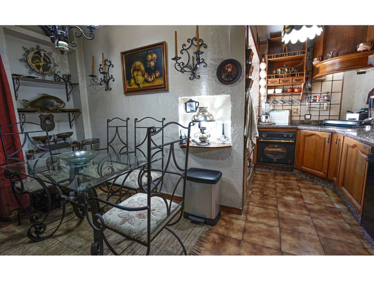 3 soveværelse Penthouse til salg i Rincon de la Victoria med swimmingpool garage - € 459.000 (Ref: 8728940)