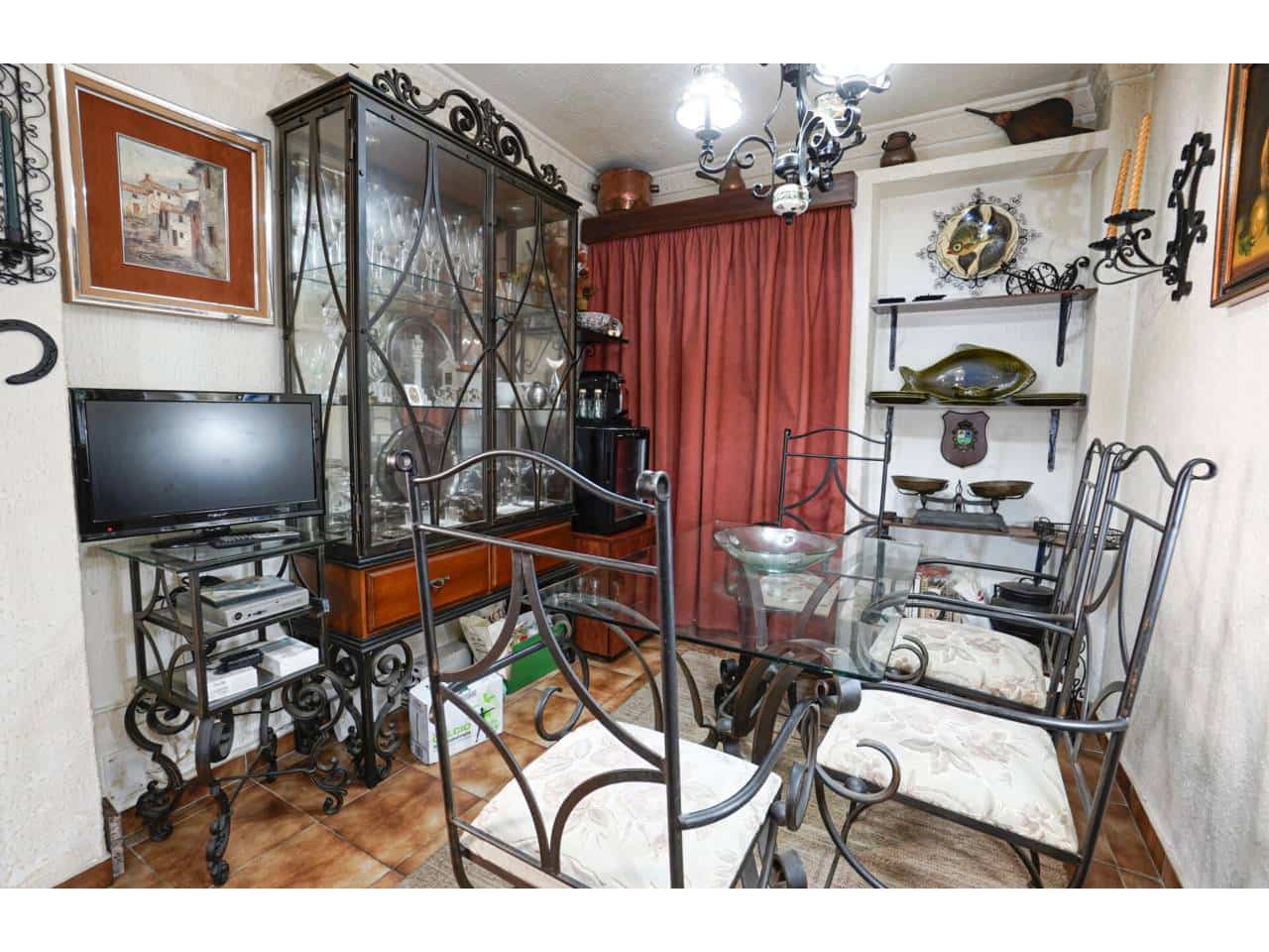 3 soveværelse Penthouse til salg i Rincon de la Victoria med swimmingpool garage - € 459.000 (Ref: 8728940)