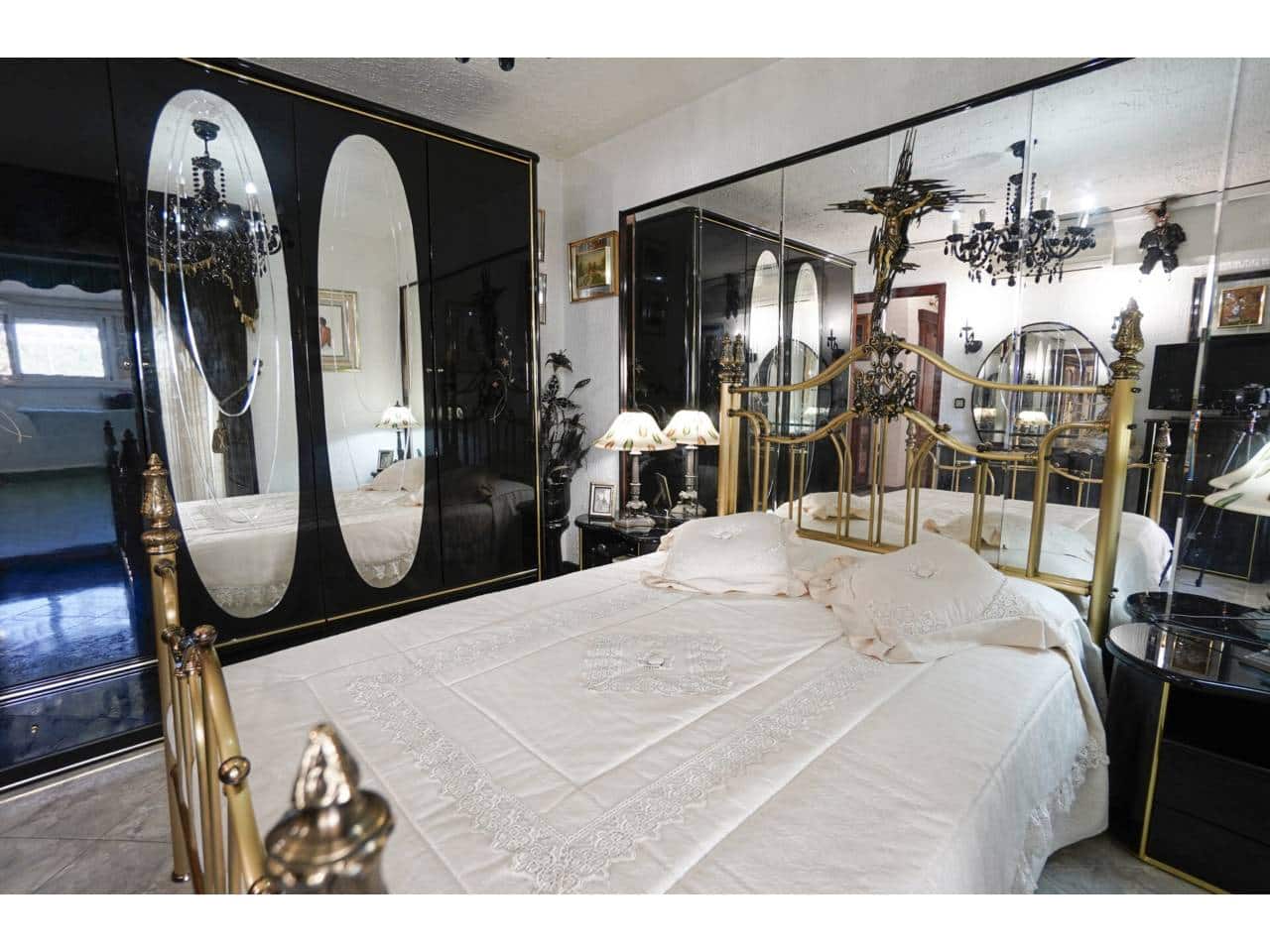 3 soveværelse Penthouse til salg i Rincon de la Victoria med swimmingpool garage - € 459.000 (Ref: 8728940)