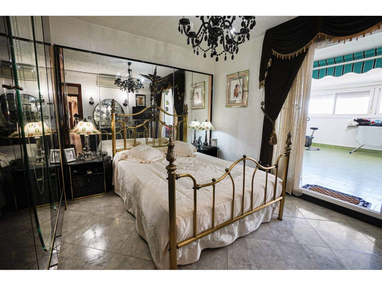 3 soveværelse Penthouse til salg i Rincon de la Victoria med swimmingpool garage - € 459.000 (Ref: 8728940)