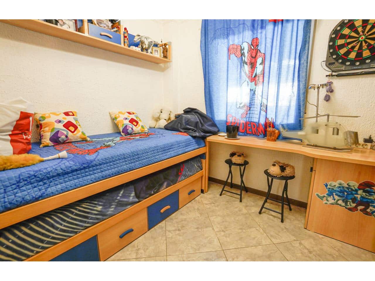 3 soveværelse Penthouse til salg i Rincon de la Victoria med swimmingpool garage - € 459.000 (Ref: 8728940)