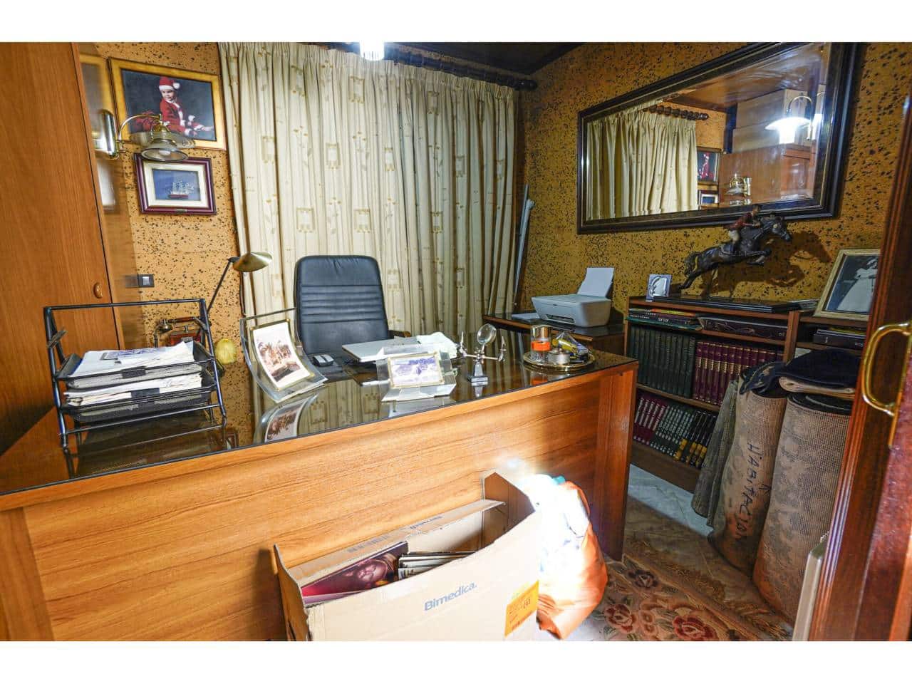 3 soveværelse Penthouse til salg i Rincon de la Victoria med swimmingpool garage - € 459.000 (Ref: 8728940)