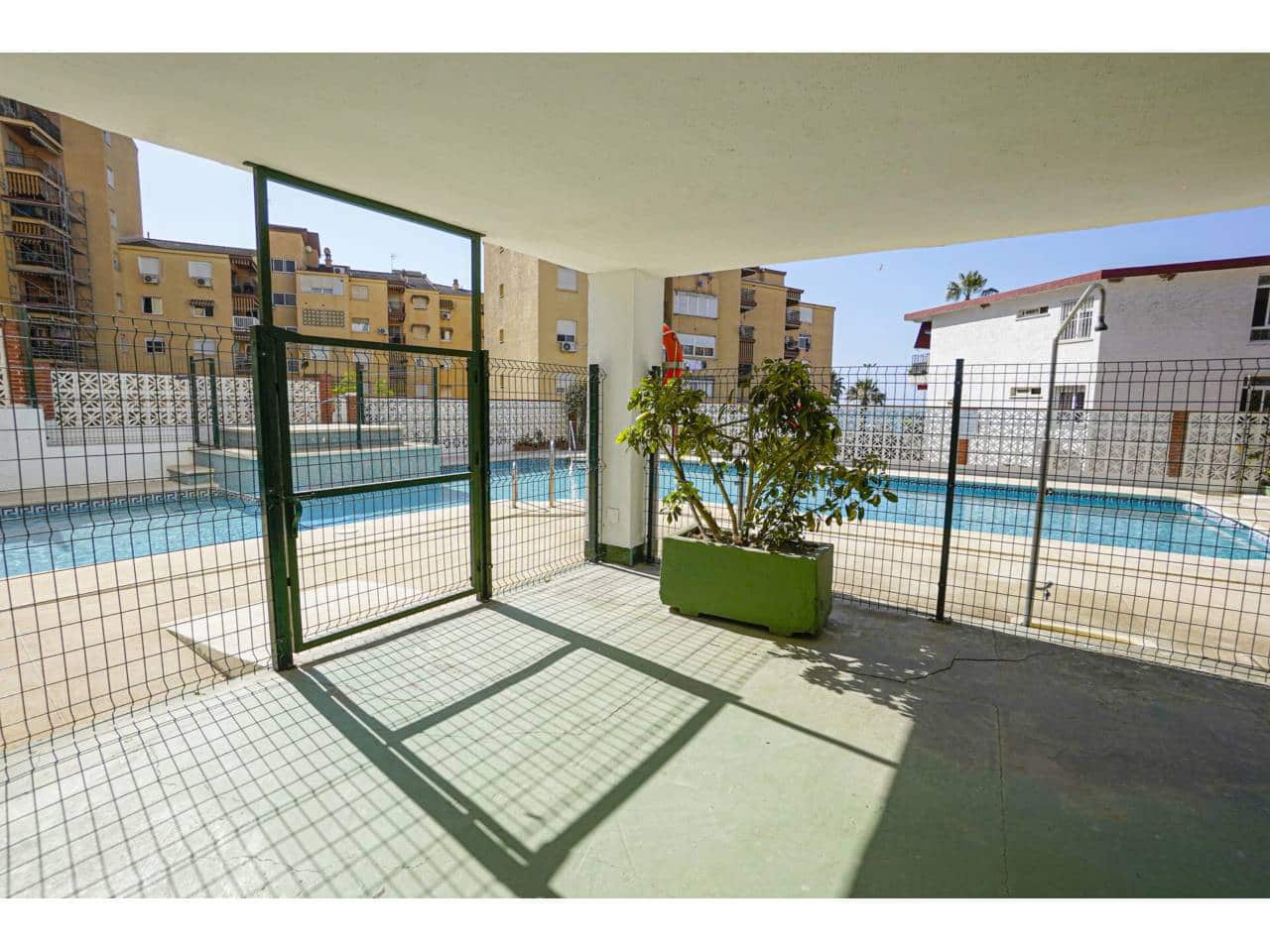 3 soveværelse Penthouse til salg i Rincon de la Victoria med swimmingpool garage - € 459.000 (Ref: 8728940)