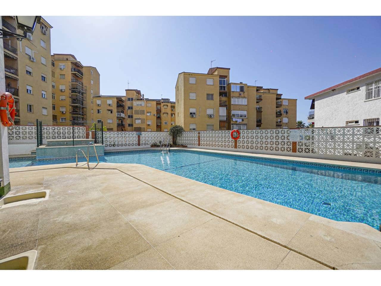 3 soveværelse Penthouse til salg i Rincon de la Victoria med swimmingpool garage - € 459.000 (Ref: 8728940)