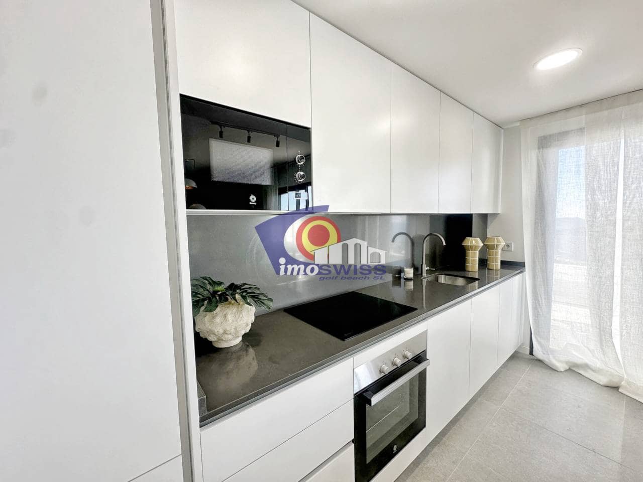 2 sovrum Lägenhet till salu i Rincon de la Victoria med pool garage - 410 000 € (Ref: 8850729)