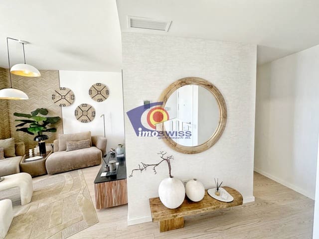 2 bedroom Flat for sale in Rincón de la Victoria with pool garage - € 410,000 (Ref: 8850729)