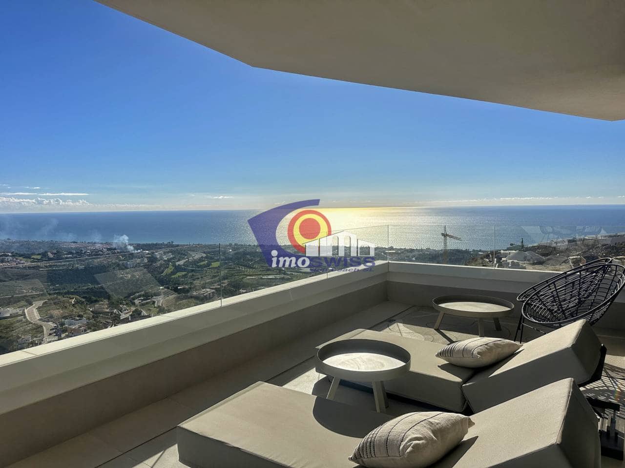 2 sovrum Lägenhet till salu i Rincon de la Victoria med pool garage - 410 000 € (Ref: 8850729)