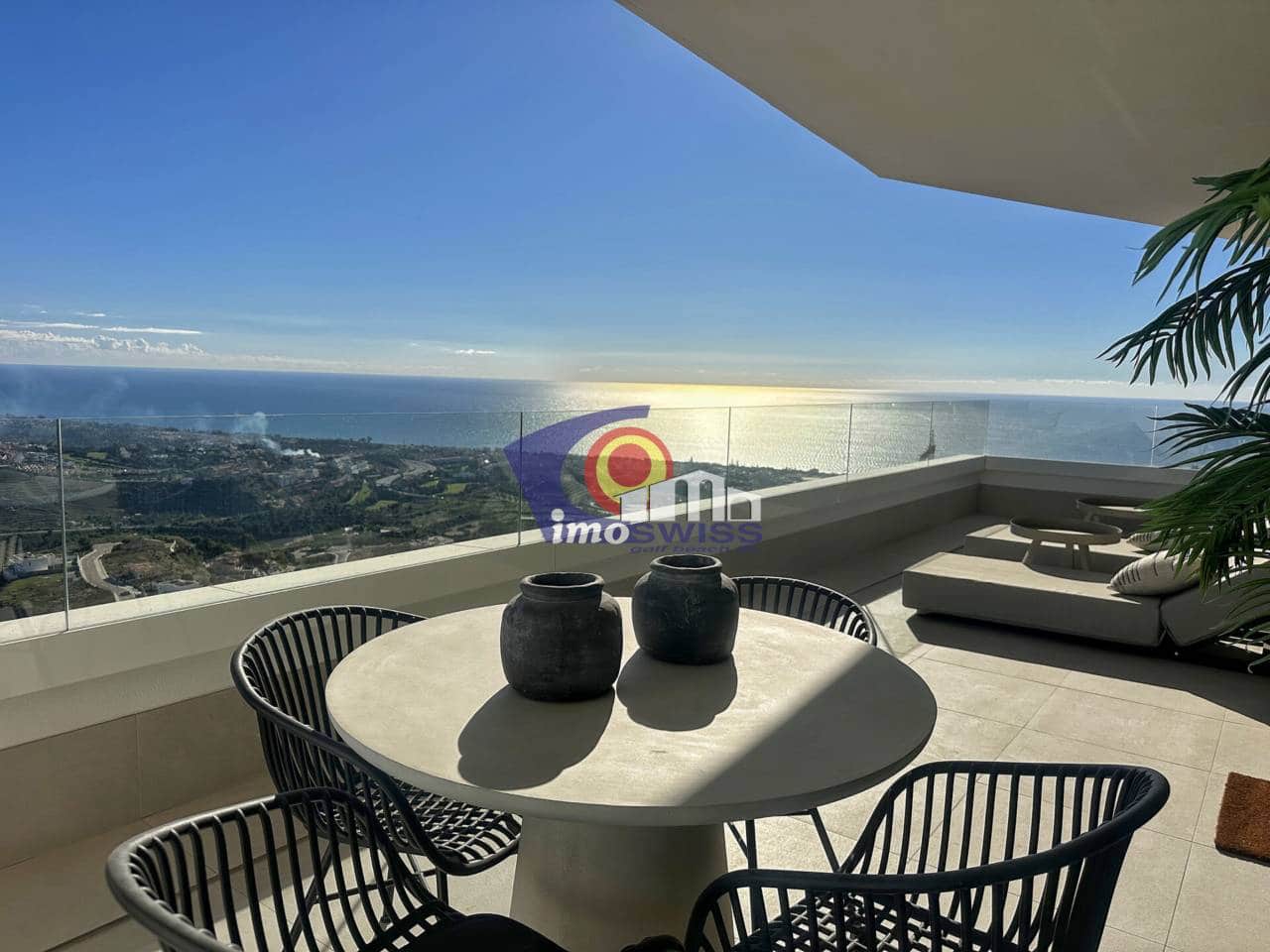 2 sovrum Lägenhet till salu i Rincon de la Victoria med pool garage - 410 000 € (Ref: 8850729)