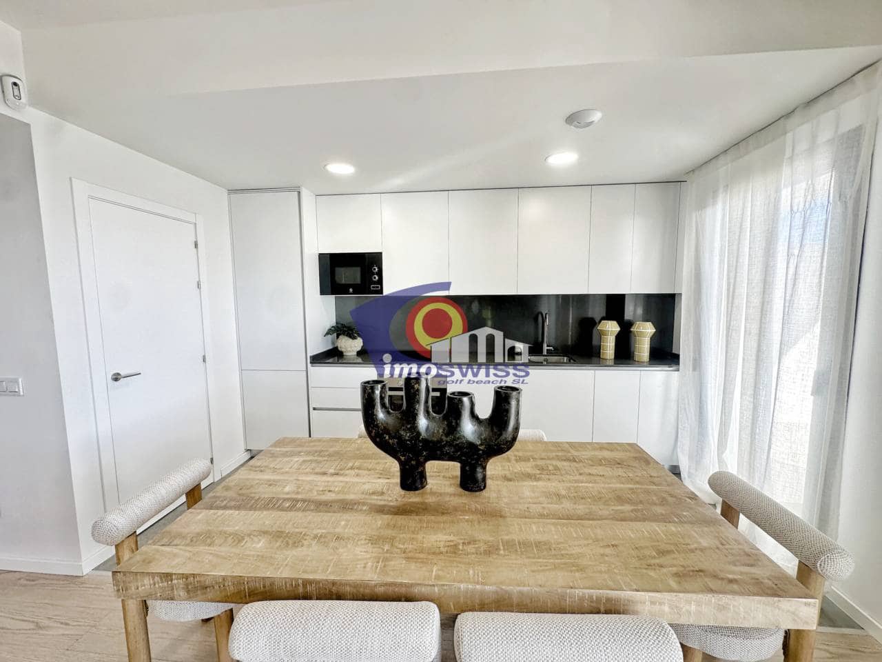 2 sovrum Lägenhet till salu i Rincon de la Victoria med pool garage - 410 000 € (Ref: 8850729)